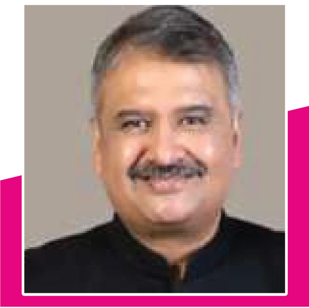 Dr. Jaydeep Tank